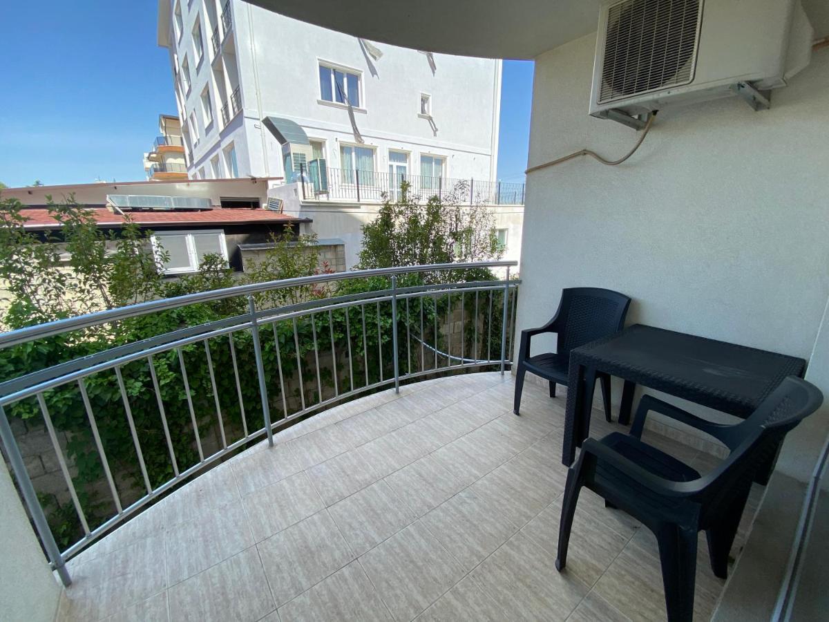 Apartments In Complex Atrium Kranewo Zewnętrze zdjęcie